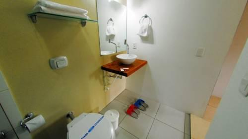 Motel Tentação  | Canela | Rio Grande do Sul | Brasil 1