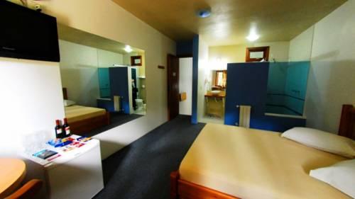 Motel Tentação  | Canela | Rio Grande do Sul | Brasil 4