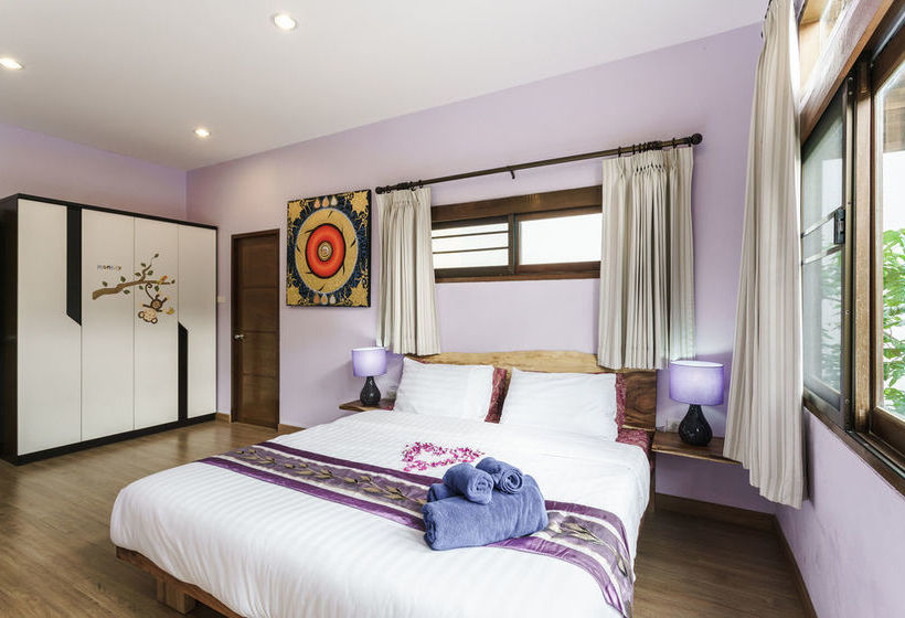 Chaweng Noi Villa 11