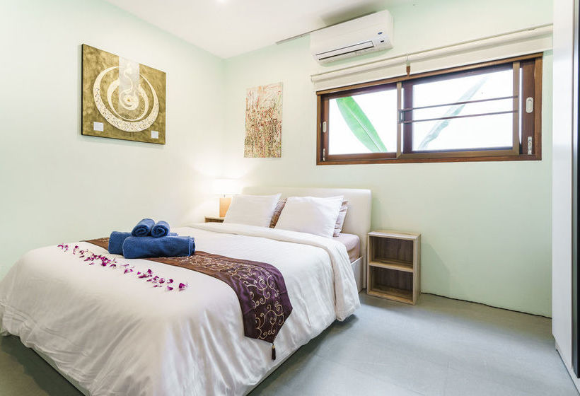 Chaweng Noi Villa 13