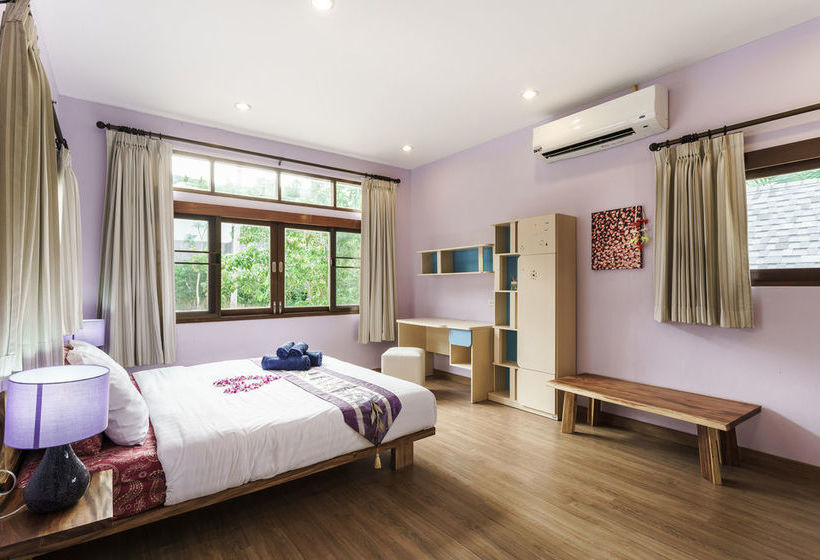 Chaweng Noi Villa 15