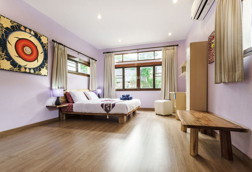 Chaweng Noi Villa 17