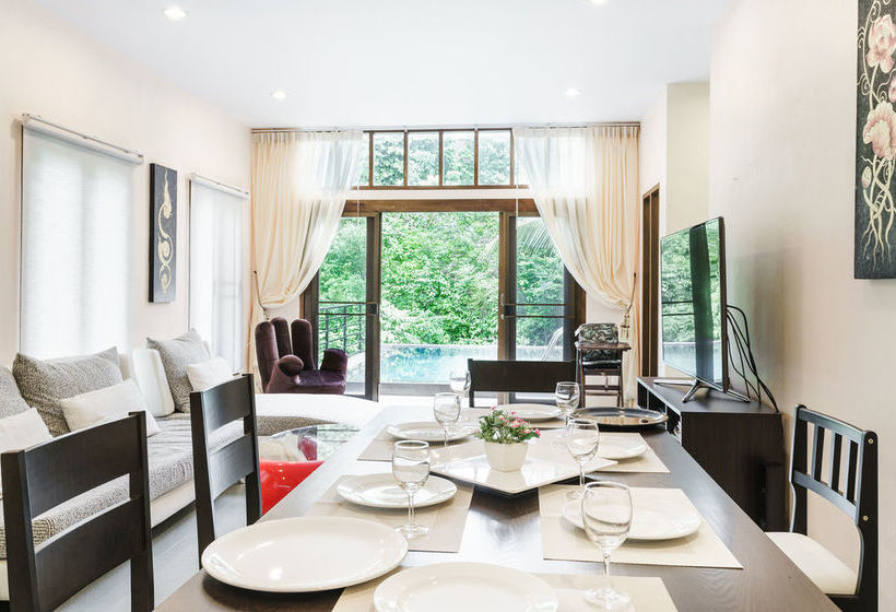 Chaweng Noi Villa 19