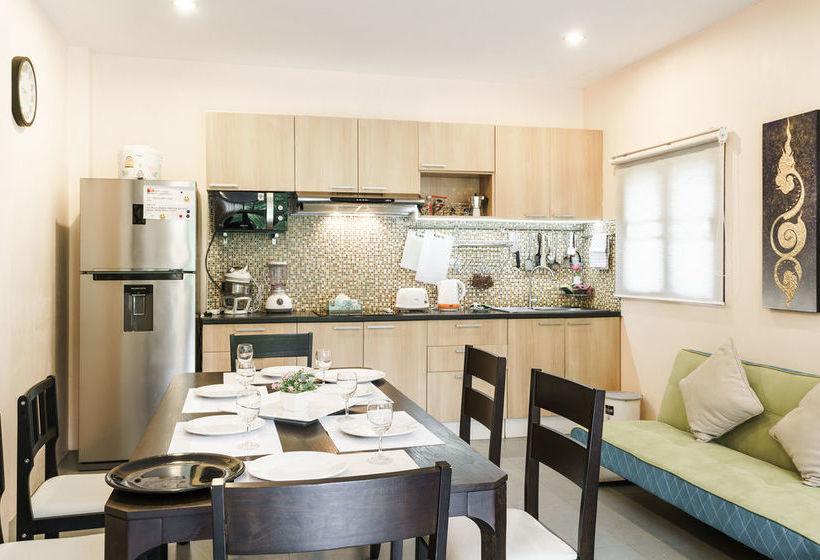 Chaweng Noi Villa 20