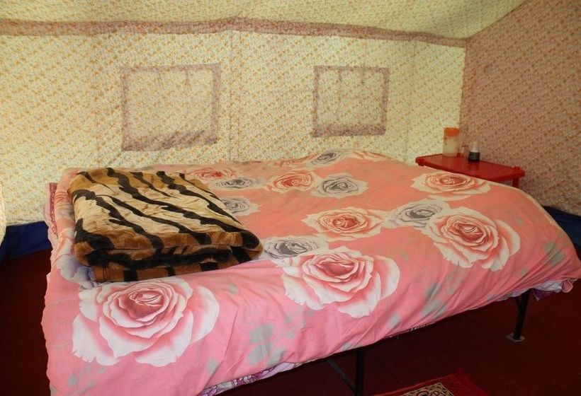 Hotel Pangong Delight Camp 1