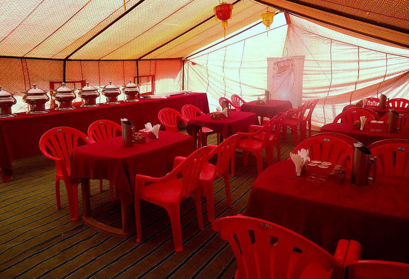 Hotel Pangong Delight Camp 2