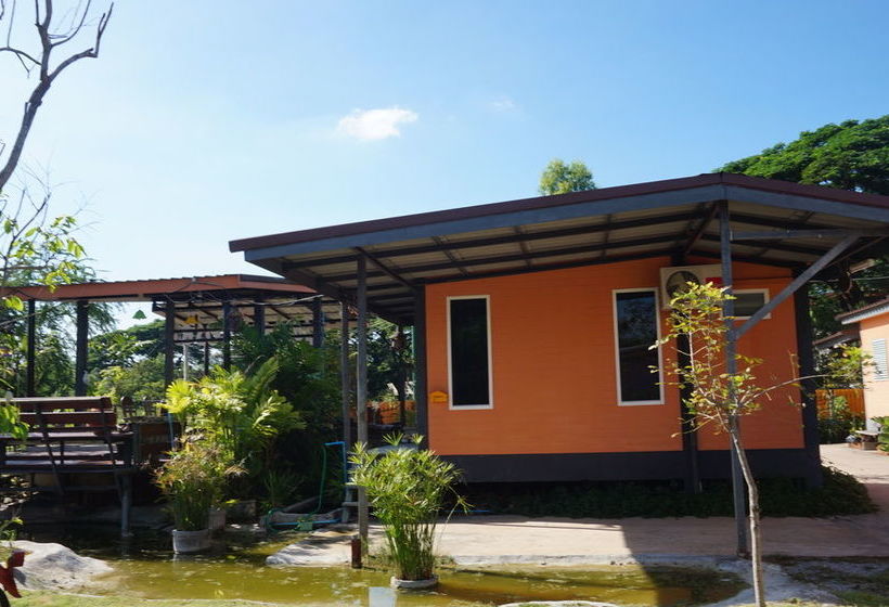 Hotel Cana Resort Khon Kaen