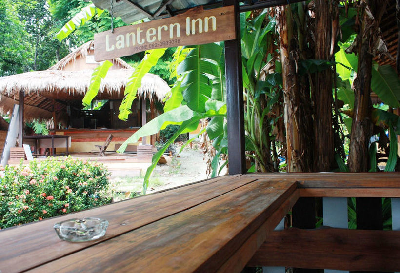 Pensión Lantern Inn Koh Lipe