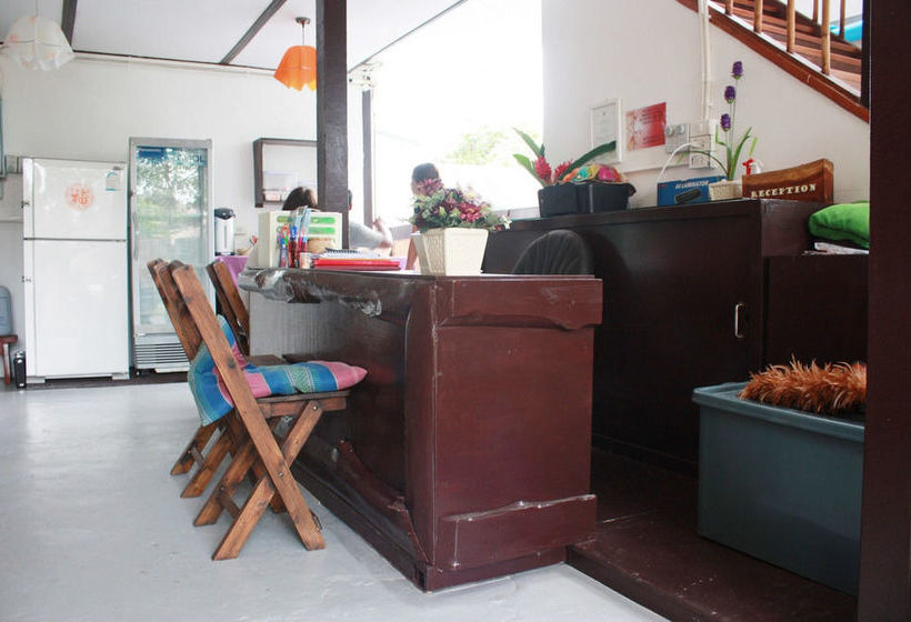 Pension Lantern Inn Koh Lipe 1