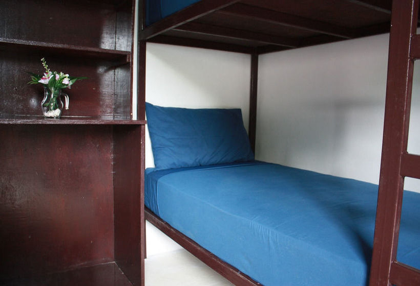 Pension Lantern Inn Koh Lipe 10