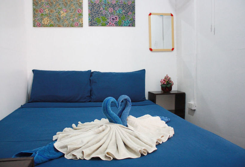 Pension Lantern Inn Koh Lipe 11