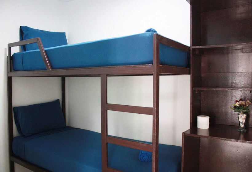 Pension Lantern Inn Koh Lipe 12