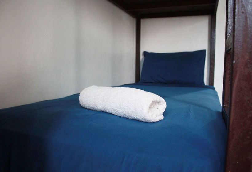 Pension Lantern Inn Koh Lipe 13