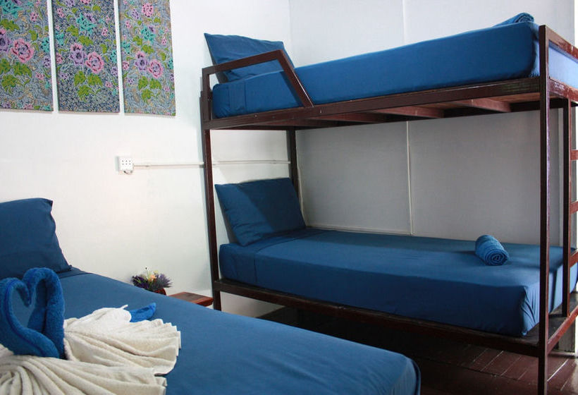 Pension Lantern Inn Koh Lipe 14