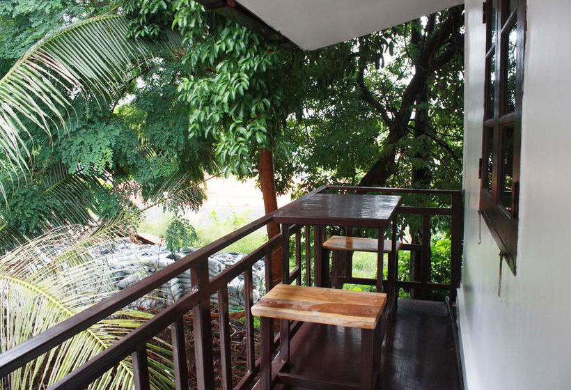 Pension Lantern Inn Koh Lipe 15