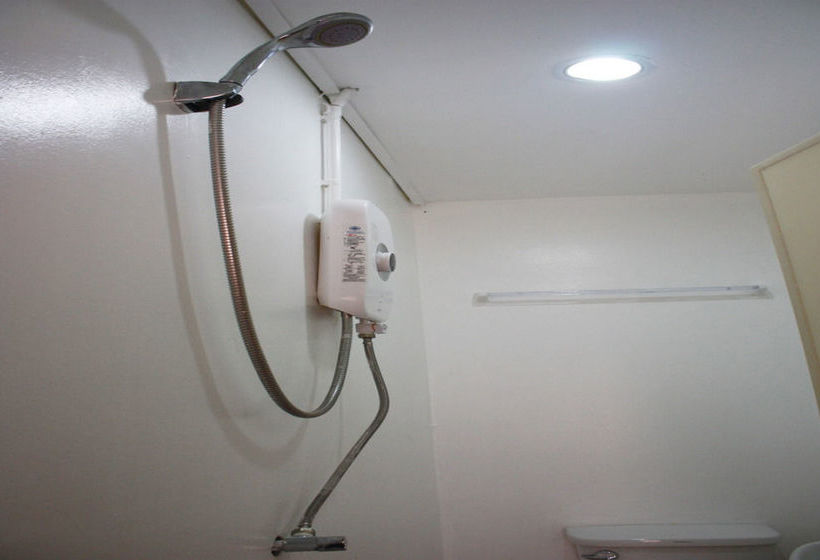 Pension Lantern Inn Koh Lipe 16