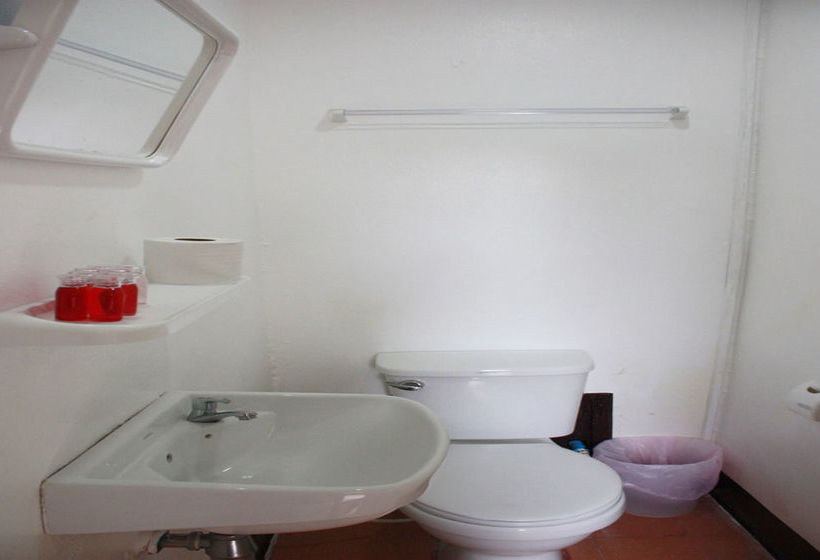 Pension Lantern Inn Koh Lipe 17