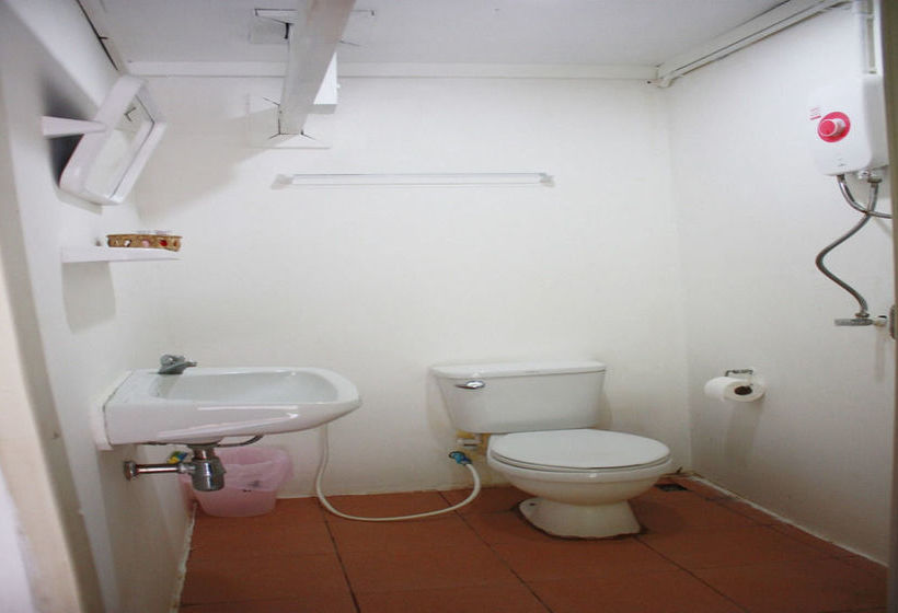 Pension Lantern Inn Koh Lipe 18