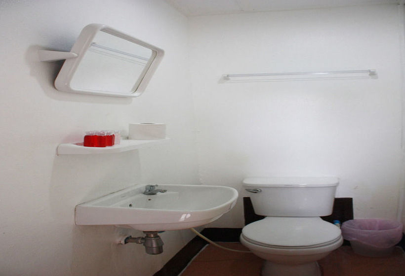 Pension Lantern Inn Koh Lipe 19