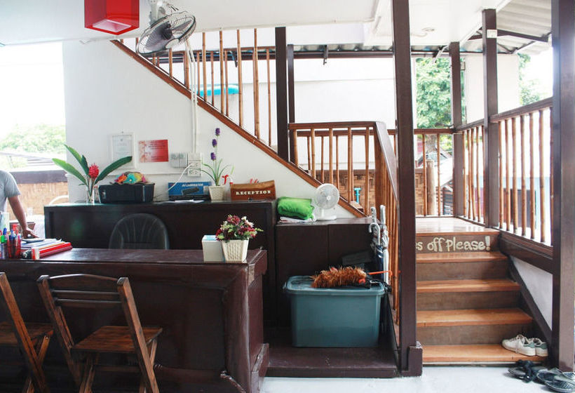 Pension Lantern Inn Koh Lipe 2