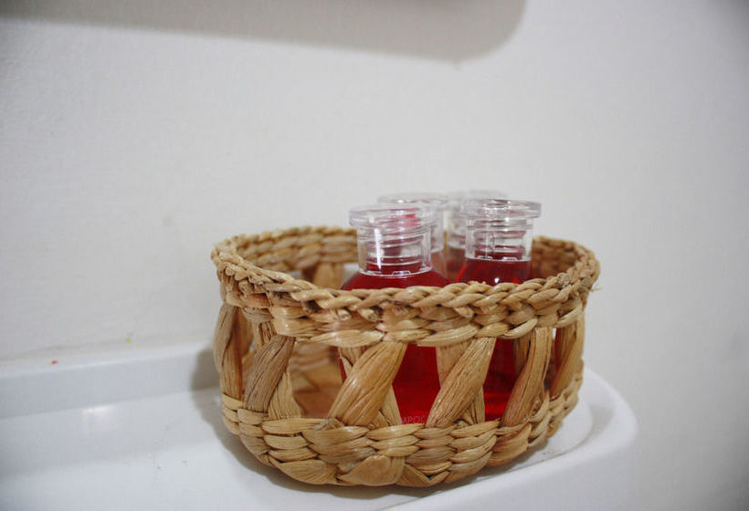 Pension Lantern Inn Koh Lipe 20