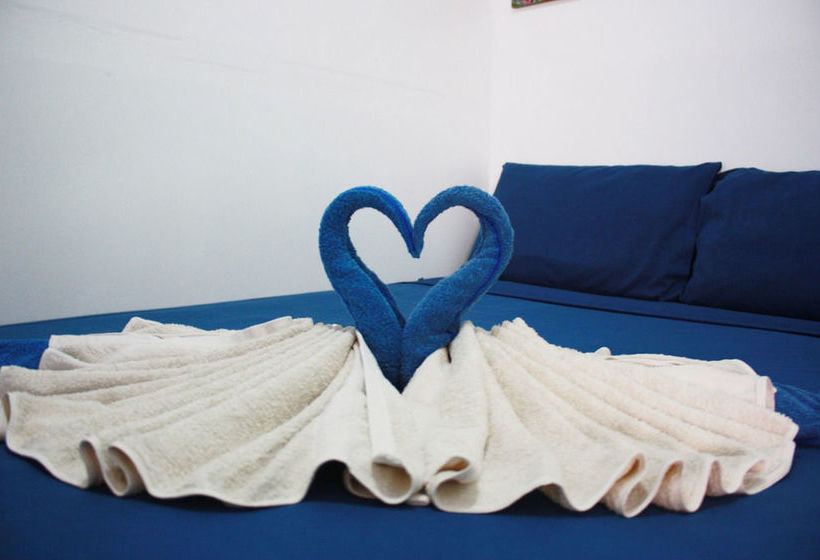 Pension Lantern Inn Koh Lipe 3