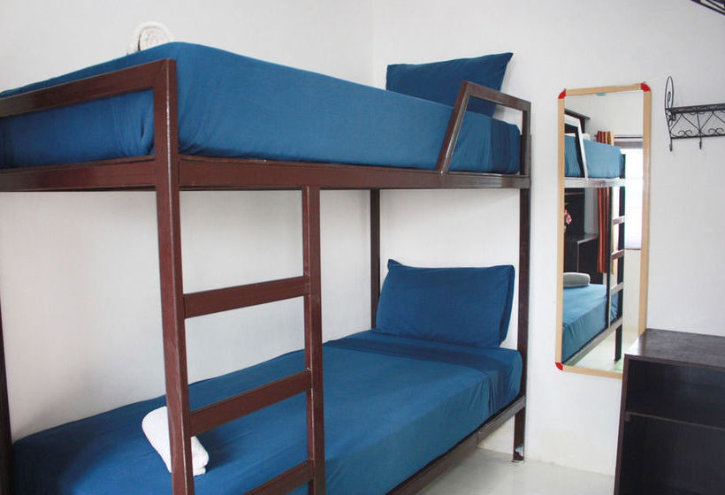 Pension Lantern Inn Koh Lipe 4