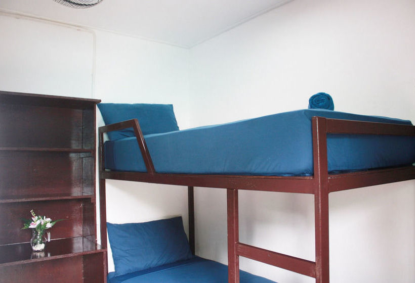 Pension Lantern Inn Koh Lipe 5