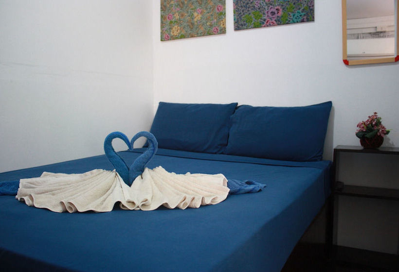 Pension Lantern Inn Koh Lipe 7