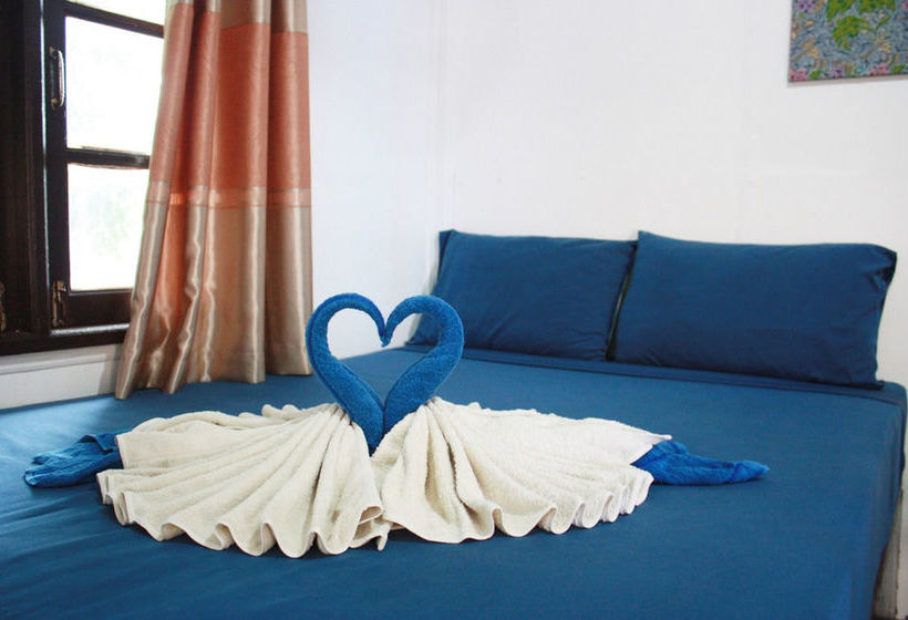 Pension Lantern Inn Koh Lipe 8