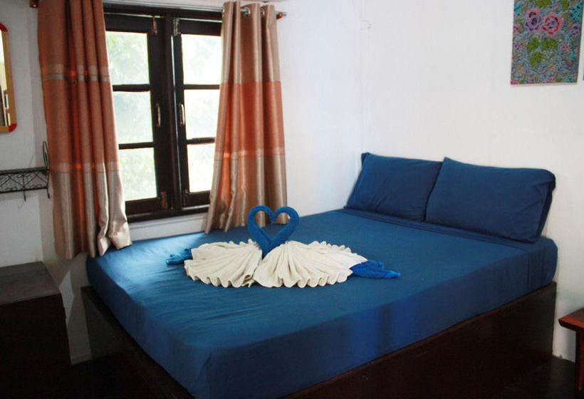 Pension Lantern Inn Koh Lipe 9