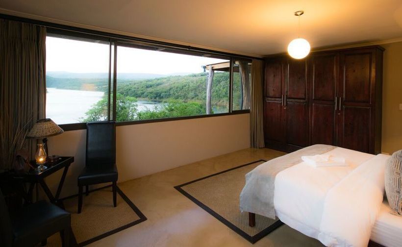 Hotel African Safari Lodge