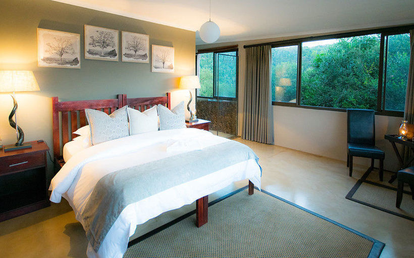 Hotel African Safari Lodge 3