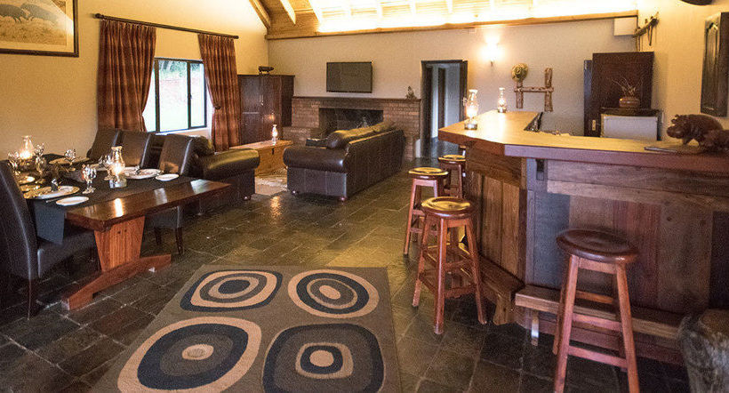 Hotel African Safari Lodge 4