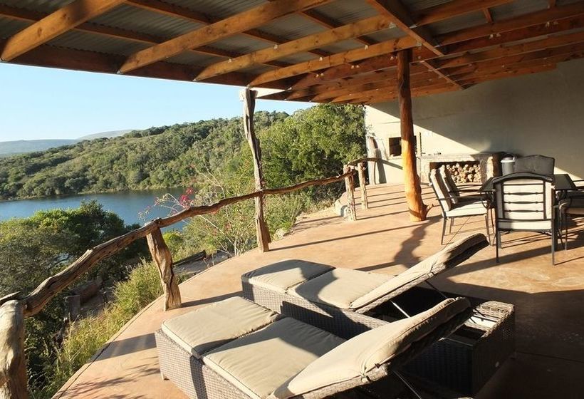 Hotel African Safari Lodge 5