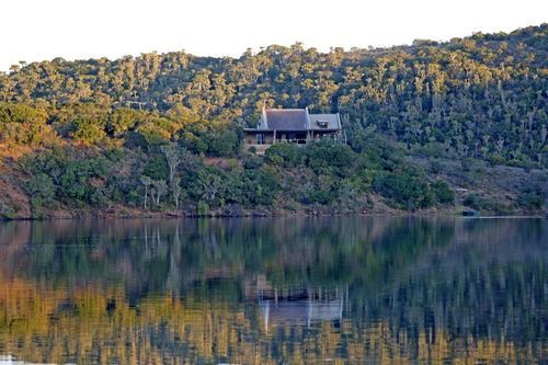 Hotel African Safari Lodge 6