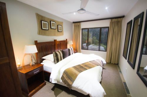 Hotel African Safari Lodge 7