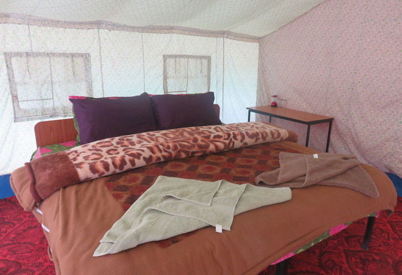 Hotel Camp Blue Waters Leh