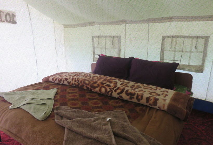 Hotel Camp Blue Waters 1