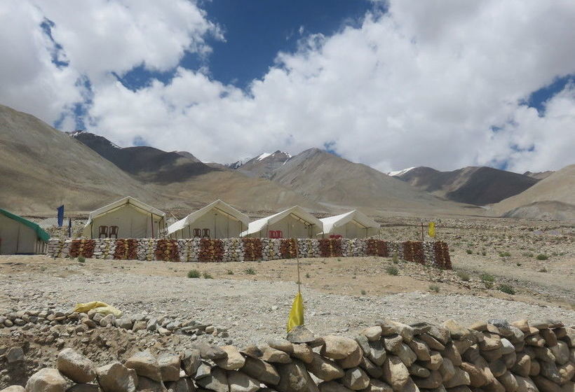 Hotel Camp Blue Waters 11