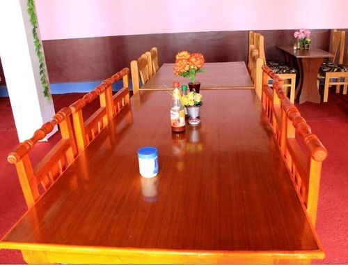 Hotel Camp Blue Waters 13