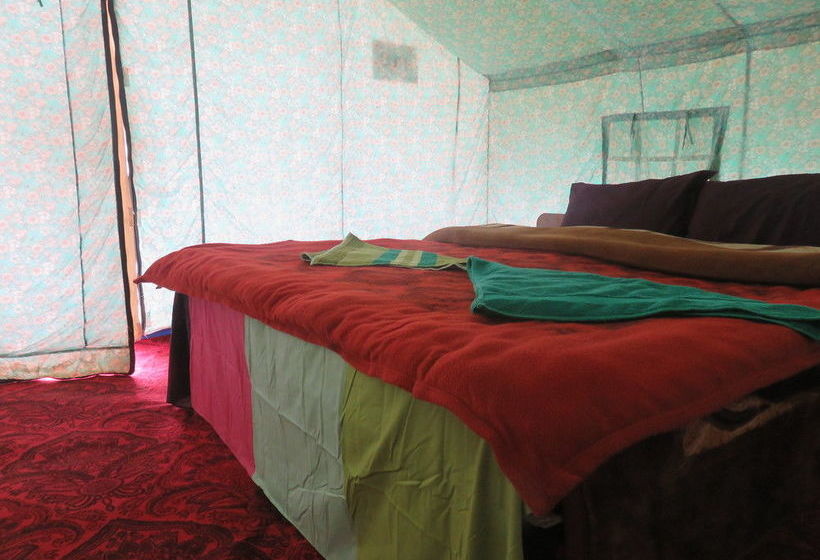 Hotel Camp Blue Waters 2