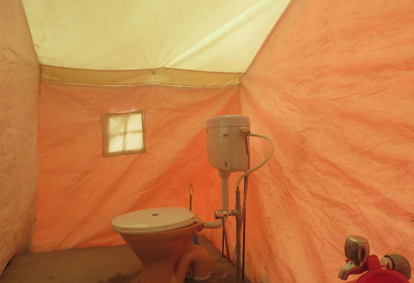 Hotel Camp Blue Waters 3