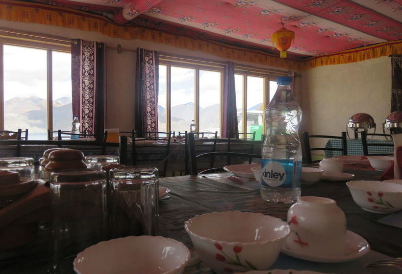 Hotel Camp Blue Waters 4