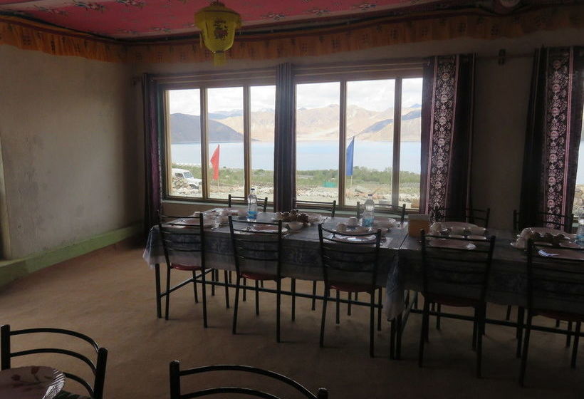 Hotel Camp Blue Waters 5