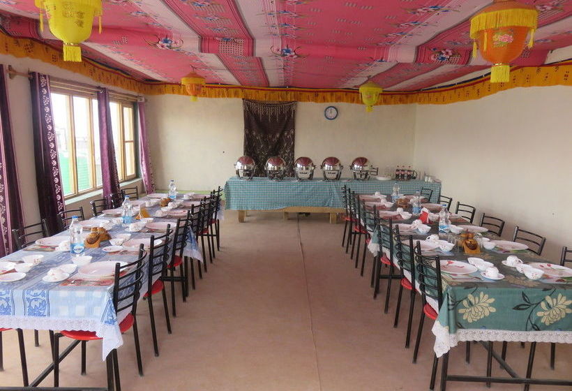 Hotel Camp Blue Waters 6