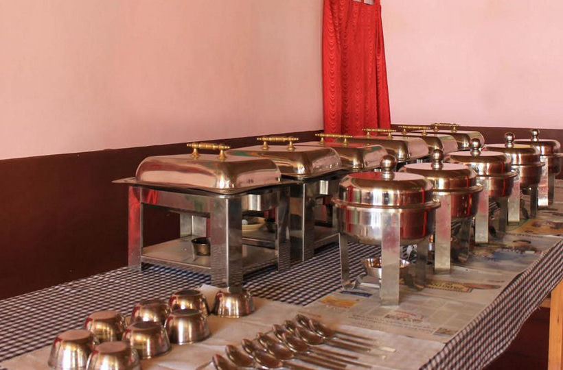 Hotel Camp Blue Waters 7