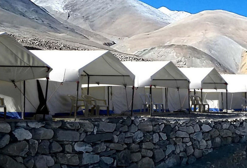 Hotel Camp Blue Waters 8