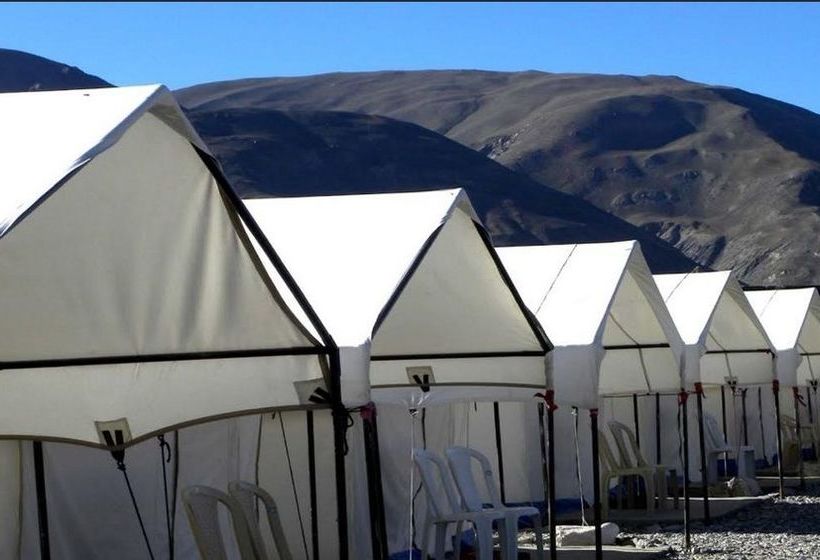 Hotel Camp Blue Waters 9