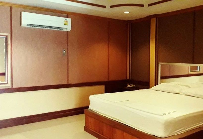 Hotel Bypass And Resort 1